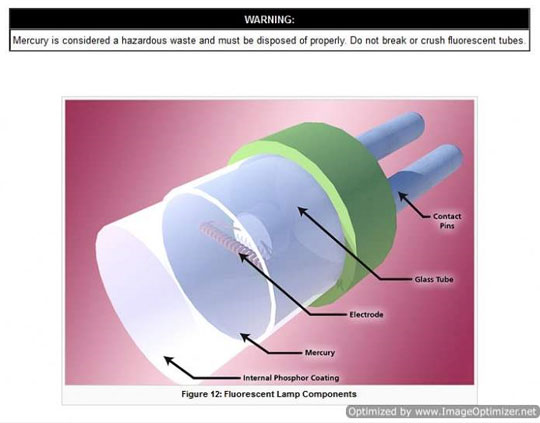 Fluorescent Lighting